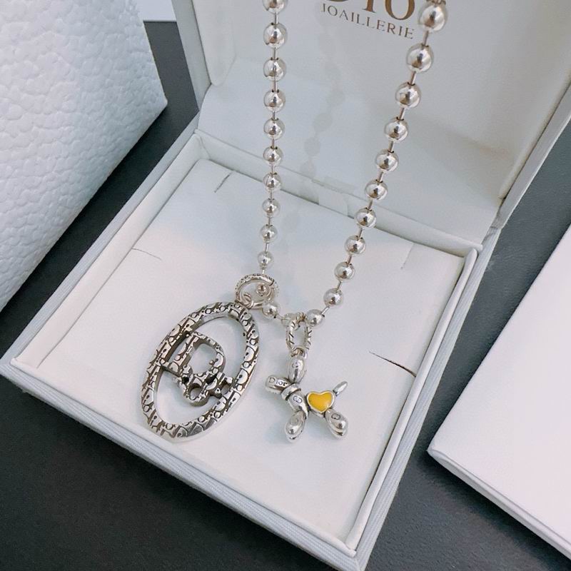 Dior Necklace 03lyh258
